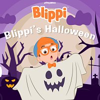 Blippi – Blippi's Halloween