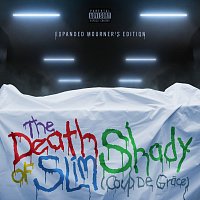 Eminem – The Death of Slim Shady (Coup De Grace): Expanded Mourner’s Edition