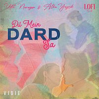 Udit Narayan, Alka Yagnik, VIBIE – Dil Mein Dard Sa [Lofi Flip]
