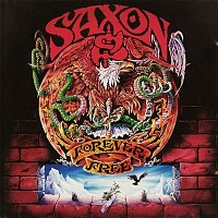 Saxon – Forever Free
