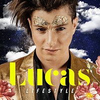 Přední strana obalu CD Lifestyle