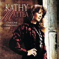 Kathy Mattea – Lonesome Standard Time