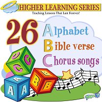 Alphabet Bible Songs