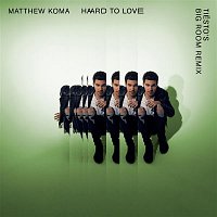 Matthew Koma – Hard To Love (Tiesto's Big Room Remix)