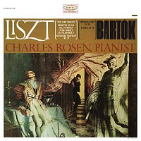 Charles Rosen – Charles Rosen Plays Liszt & Bartók