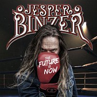 Jesper Binzer – The Future Is Now