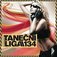 Různí interpreti – Tanecni Liga 134