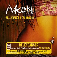 Bananza (Belly Dancer) [Int'l Comm Single]