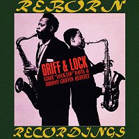 Eddie "Lockjaw" Davis, Johnny Griffin Quintet – Griff And Lock (HD Remastered)