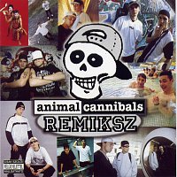 Animal Cannibals – Remiksz