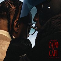 Alonzo – Capo Dei Capi Vol. II & III