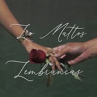 Přední strana obalu CD Lembrancas