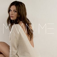 Přední strana obalu CD Me