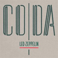 Led Zeppelin – Coda (Remastered) CD