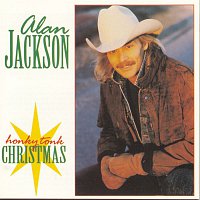 Alan Jackson – Honky Tonk Christmas