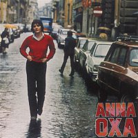 Anna Oxa – Anna Oxa