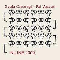 In Line – In Line 2009