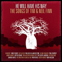 Přední strana obalu CD He Will Have His Way - The Songs Of Tim & Neil Finn