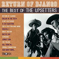 The Upsetters – Return of Django: The Best of The Upsetters