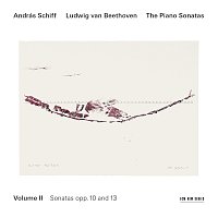 András Schiff – Beethoven: The Piano Sonatas, Volume II