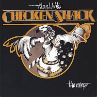 Chicken Shack – The Creeper