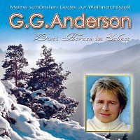 G.G. Anderson – Zwei Herzen im Schnee - Meine schonsten Lieder zur Weihnachtszeit