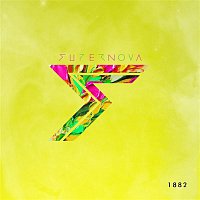 Přední strana obalu CD 1882