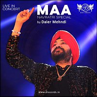 Maa - The Navratri Special (Live)