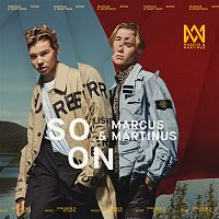 Marcus & Martinus – SOON