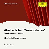 Elisabeth Ohms, Unknown Orchestra, Manfred Gurlitt – Beethoven: Fidelio, Op. 72: Abscheulicher! Wo eilst du hin?