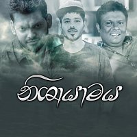 Tuan Imzamam, Nimesh Kulasinghe – Nisha Yamaya