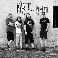 Kartel – Prokletí