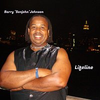 Přední strana obalu CD Lifeline