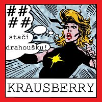 Krausberry – #### stačí, drahoušku! FLAC