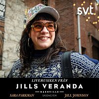 Jill Johnson – Jills Veranda Nashville (Livemusiken fran sasong 5) [Episode 3] "Wicked Game"