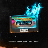 Jaime, Hasvik, Rodezel, JCBG, BARČA – OTRA VEZ