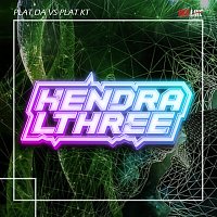 Přední strana obalu CD Plat Da vs Plat Kt