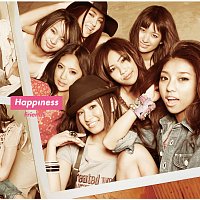Happiness – Friends