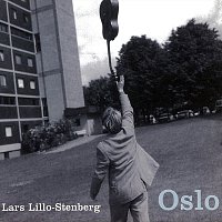 Lars Lillo-Stenberg – Oslo