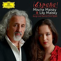 Mischa Maisky, Lily Maisky – ?Espana! - Songs and Dances from Spain