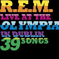 R.E.M. – Live At The Olympia