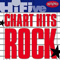 Various  Artists – Rhino Hi-Five: Chart Hits: Rock
