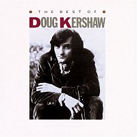 Přední strana obalu CD The Best Of Doug Kershaw