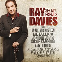 Ray Davies – See My Friends [International Version]