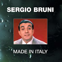 Přední strana obalu CD Made In Italy