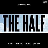 DJ Snake, Young Thug, Jeremih, Swizz Beatz – The Half [TWRK x GRAVES Remix]