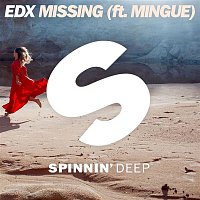 EDX – Missing (feat. Mingue)