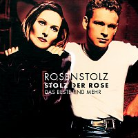 Přední strana obalu CD Stolz der Rose - Das Beste und mehr