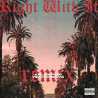 Kalan.FrFr, YG – Right Wit It [Remix]