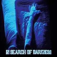 Přední strana obalu CD In Search Of Darkness